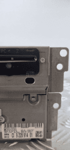 Bmw F10 F11 radio czytnik nawigacji 9228914 5