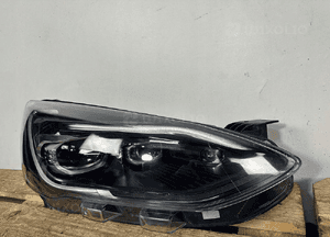Lampa przod przednia prawa ford focus MK4 full led JX7B-13E016-AE europa 2