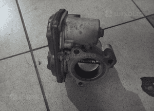 przepustnica fiesta 1.0 ecoboost 2