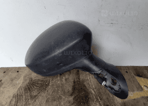 Lusterko elektryczne prawe fiat grande punto 3 pin oryginał wysyłka! 1