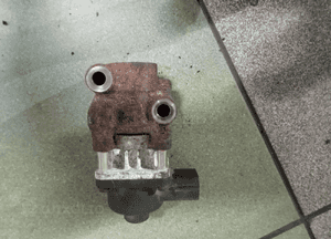zawór egr suzuki 1.6 16v m16a 3