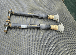 Zawieszenie Amortyzatory Amortyzator Tyl Tylne SACHS Audi A4 B6 B7 Seat Exeo 2