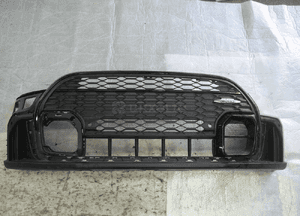 Mini F56 lift works zderzak przedni 1