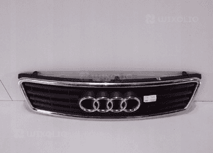 Audi A4 8H0 cabrio atrapa / grill - 846 4
