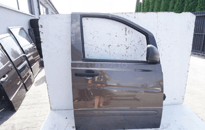 DRZWI PRAWY PRZÓD MERCEDES VITO W639 2 II
