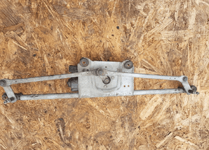 mechanizm wycieraczek jeep grand cherokee wj