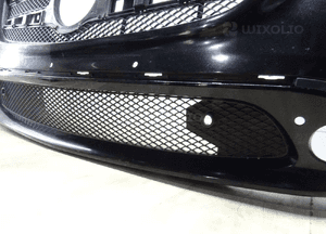 Mercedes GLA W156 Zderzak przedni przód A1568850425 8