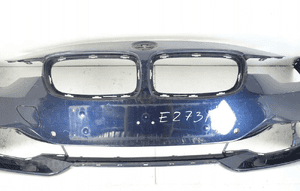 Zderzak przód przedni bmw 3 F30 F31 7279693 5