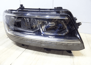 Lampa prawa FUL LED Vw Tiguan 5NB941036d 5NB 2