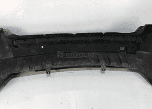 Zderzak tył tylni jeep compass rallye OZY61TRMAB 6