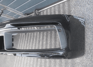 Zderzak przedni przód porsche 911 992 992807221N 2018 18