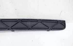 Bmw X5 E70 listwa zderzaka tylnego tył 2006-2013 8037071 4