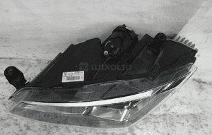 Seat ateca 576 full led lampa przednia lewa 3