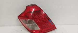 Tyl tylna lampa lewa kia ceed 1 lift 1