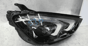 Mercedes gle 167 bdb lampa przednia prawa 2