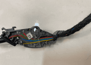 MERCEDES W210 MANETKA TEMPOMATU 2085450424 3