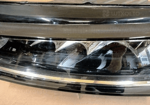 Lampa lewa lewy full led skoda octavia iv 4 5E4 20- 2