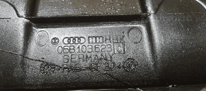 Osłona fali oleju olejowej Audi A4 B6 1.6 06B103623C 5