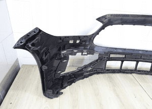 Mercedes W206 amg zderzak przód a2068858401 14