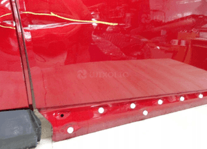 Drzwi przód prawe MAZDA CX3 D10E58010 11