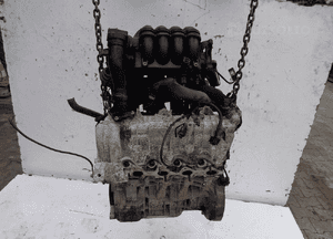 SILNIK 266960 MERCEDES B W245 2.0 B 89 TYS KM 1