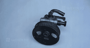 Pompa wspomagania Kia Sorento Hyundai H1 2,5 CRDI 1