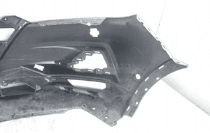Nissan qashqai 2 ii J11 lift 2017- zderzak przód przedni 62022-HV00H 8