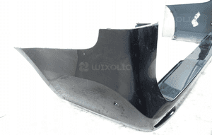Mercedes vito W447 lift 2019- zderzak tył tylny A4478807802 2