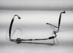 PRZEWÓD KLIMATYZACJI CITROEN C5 III X7 1.6 HDI 9659576380 2008-2017 2