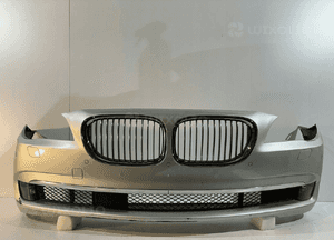 BMW 7 F01 / F02 Zderzak przedni kompletny - 13954 2