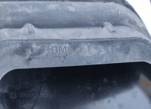 Obudowa filtra powietrza opel astra j iv 2.0 cdti 13256899 5