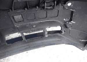 Zderzak przod bmw E60 E61 xenon pdc radom 6