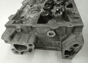 głowica citroen peugeot ford 1.6 e-hdi 8v 9684487210 po regeneracji 5