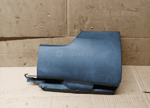 Nakładka listwa progu lewa VW Passat B6 3C0853897 1