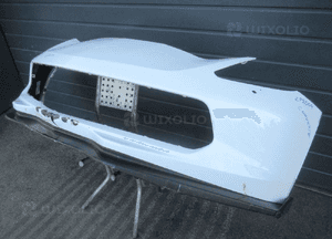 Zderzak przedni przód chevrolet corvette C7 2013- 3