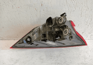 Lampa prawa tylna prawy tył audi Q8 matrix 4M8945070B 18- 3