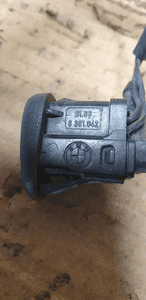 Dysza spryskiwacza podgrzewana spryskiwacz BMW 5 E39 8361042 6