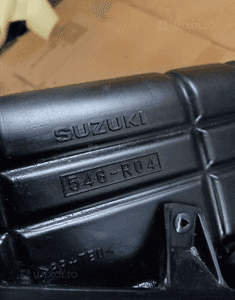 Suzuki Liana Obudowa Filtra Powietrza Rezonator Rura Dolot 1.6 4