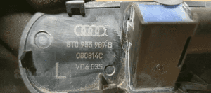 Dysza spryskiwacza spryskiwacz Audi A4 B8 8T0955987B 6