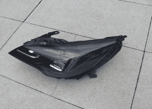OPEL ASTRA V K REFLEKTOR FULL LED LEWY IGŁA 39195688 2
