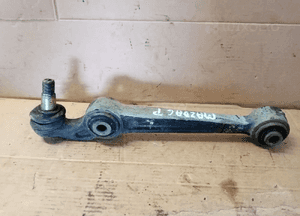 Wahacz prawy przód przedni Mazda 6 Lift 1