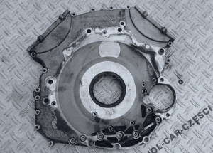Obudowa rozrzadu 059103173M audi A4 A6 2.7 tdi bpp