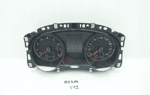 LICZNIK ZEGARY VW SPORTSVAN 517 26490KM 517920740D 1