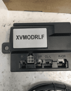 FORD XVISION FORD KA MK2 KUGA MK2 KUGA MK1 ZESTAW KOMPLET CZUJNIKÓW WSPOMAGANIA  PARKOWANIA PDC NOWY 4