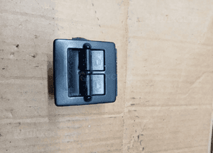Przełącznik panel sterowania szyb VW New Beetle 1C0959855 1