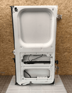 Ducato iii jumper iii boxer iii drzwi tylne lewe lewy tył H2 kolor 549 8