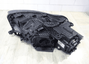 Vw touareg 760 3 lampa lewa full led 761941081 9