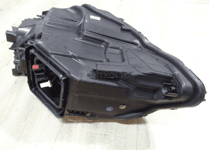 Peugeot 308 T10 prawa lamp full led 98491162 8