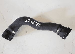 wąż przewód wody bmw e 53 x 5 3.0 d 2248058
