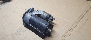 Rozrusznik starter silnika Opel Zafira C 2.0 CDTI 55572065 3